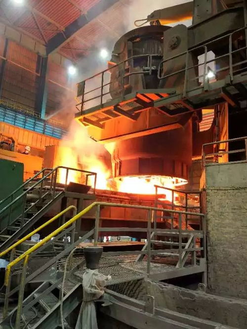 公司特鋼產(chǎn)品又添 新成員 ,速來圍觀