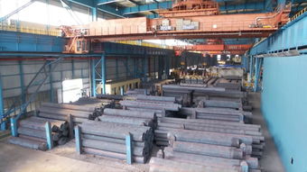 砥礪奮進的五年 這五年,公司的特鋼產(chǎn)品從無到有,從有到優(yōu)