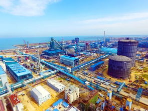 山鋼發(fā)布特殊鋼新舊動(dòng)能轉(zhuǎn)換三年行動(dòng)計(jì)劃 推動(dòng)產(chǎn)業(yè)升級(jí)與高質(zhì)量發(fā)展