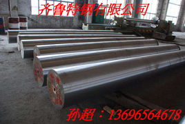 齊魯特鋼 匠心獨運的合金鋼與特殊鋼產品矩陣