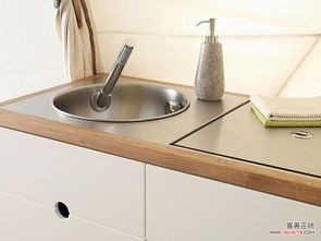 夕陽(yáng)西下 坐享悉尼歌劇院式房車 廚具衛(wèi)具