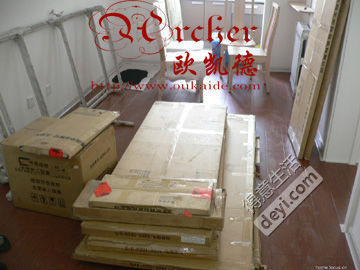 金秋定制新風尚 武漢衣柜櫥柜專家引領廚衛升級潮